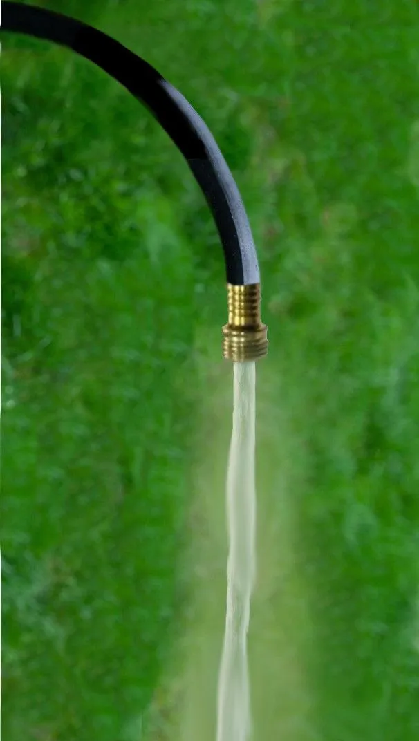 BLACKLINE HOSE 15FT